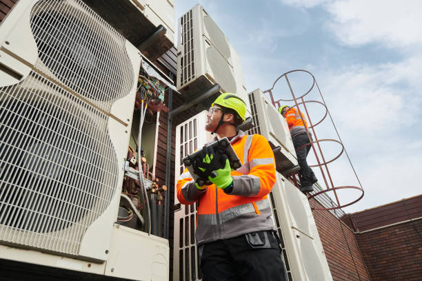 Best Energy-efficient HVAC Solutions in Beaver Dam, AZ