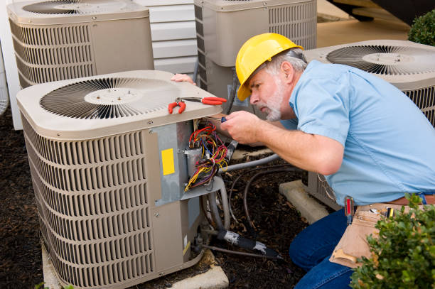 Best Emergency HVAC Services in Beaver Dam, AZ